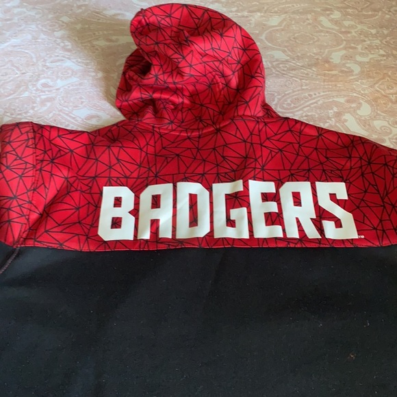 ‼️SOLD‼️ 2XL Mens Track Jacket & SnapBack Hat Combo Pack - Picture 4 of 6